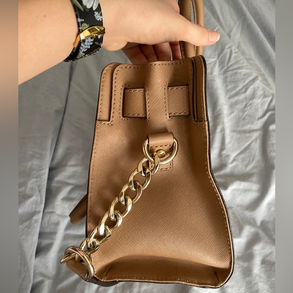 Michael Kors satchel - Picture 5 of 13